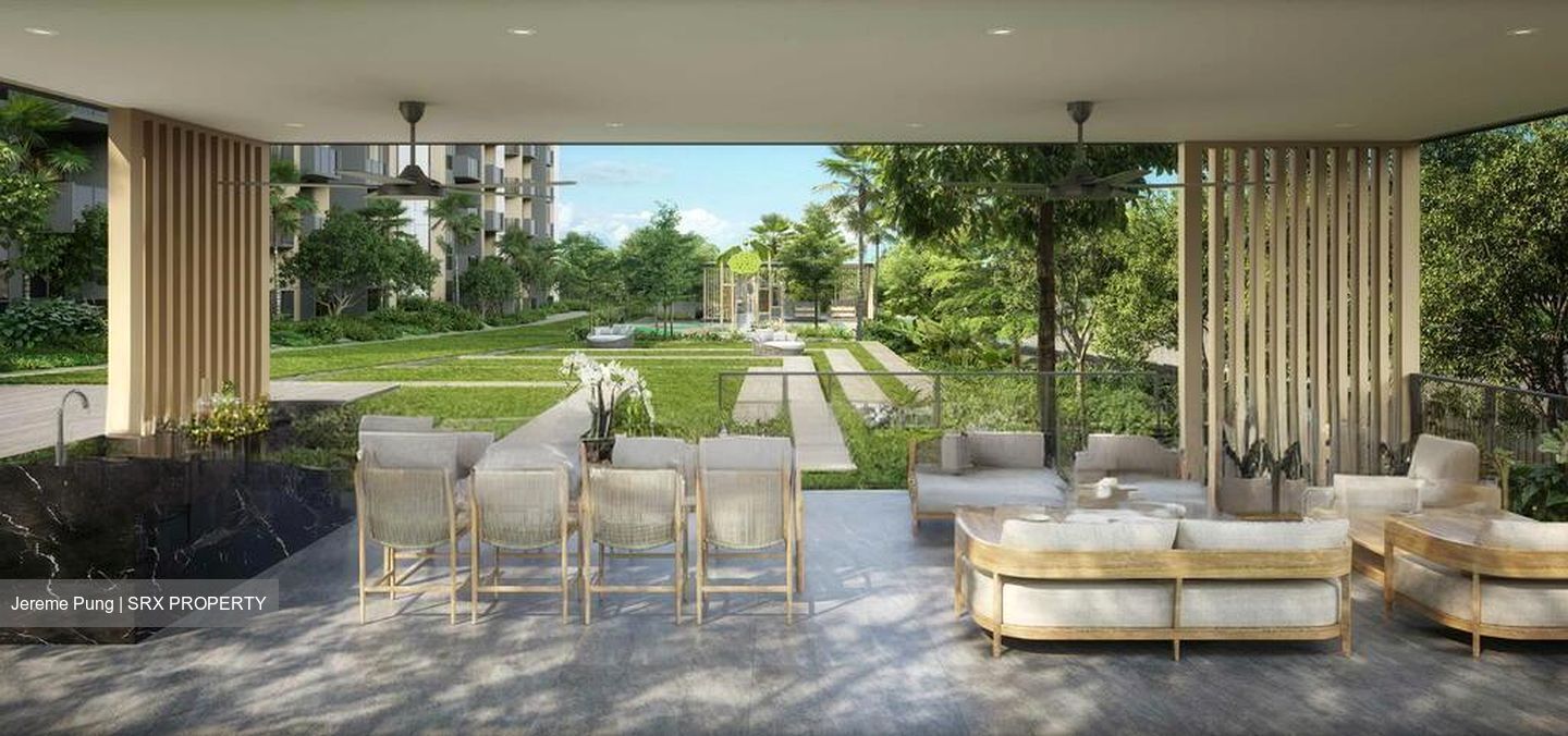 Dairy Farm Residences (D23), Apartment #522478551